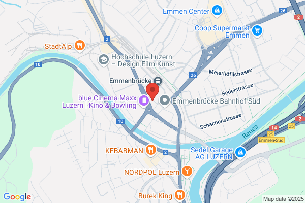 Luzerner Regiobank AG