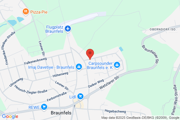 Cape Consulting GmbH