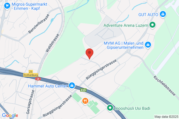 DSA Metallbau + Montagen GmbH