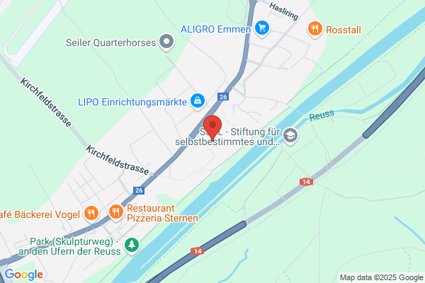 INB Ihr Neuer Boden GmbH