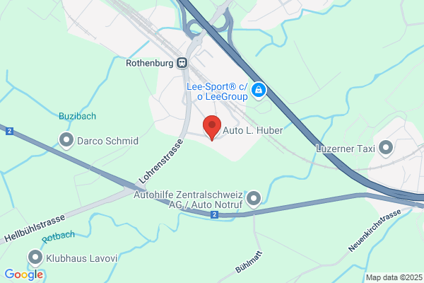 Josef Waser Soehne Baugeschaeft u. Transporte