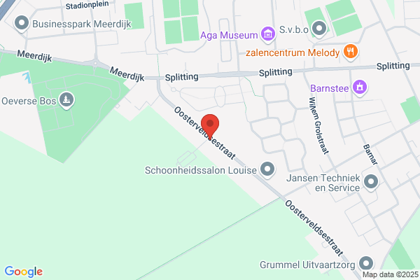 Lulzim Osmanaj-Haefliger GmbH