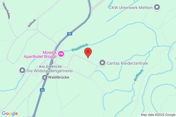 RG Montagen GmbH