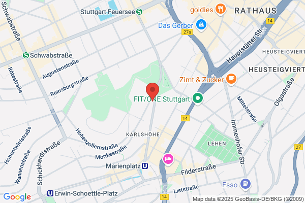 Stampanoni und Partner Baudienstleistungen GmbH