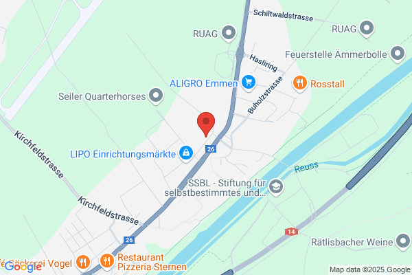 Elza GmbH
