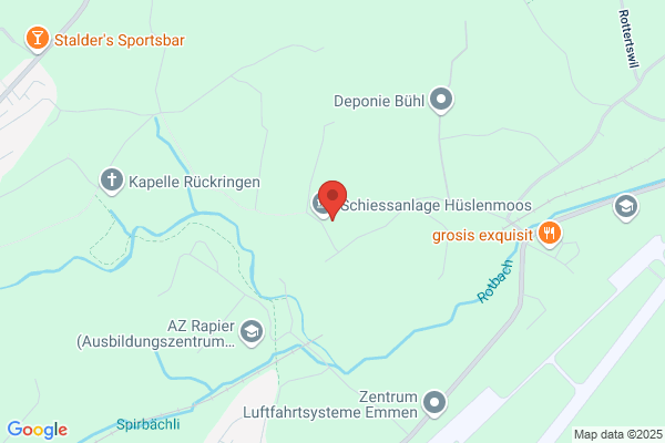 ASG - Steinger GmbH