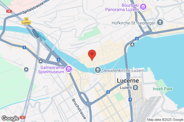 BODUM Shop Luzern