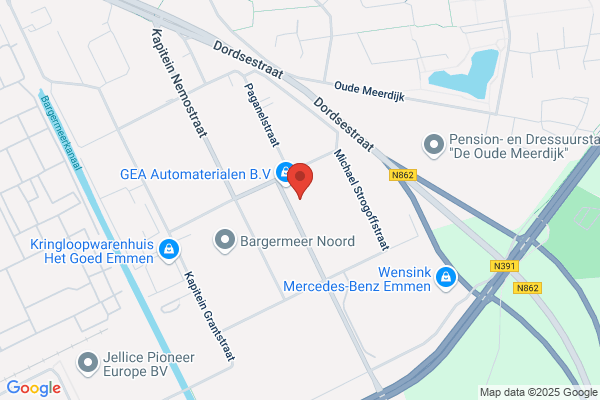 Bueroservice Amanet