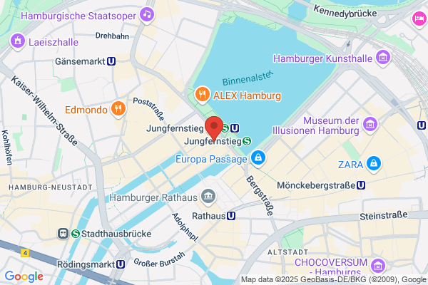 GFM Genco Finanz und Management SA