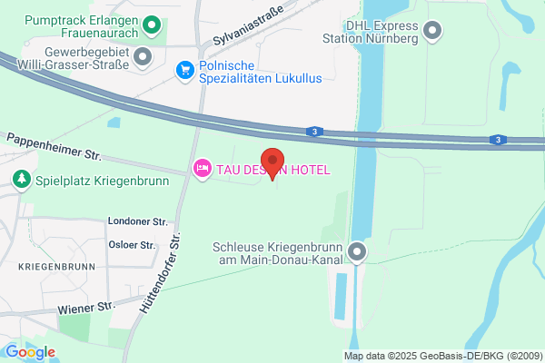 Tiefkuehlservice Zberg