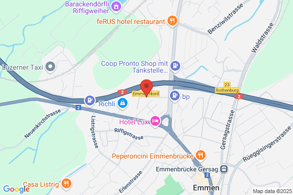 Transvermaat GmbH