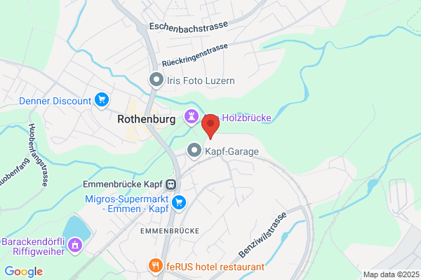 Bachmann-Presse-Service