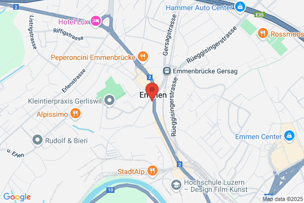 Winterthur-Leben