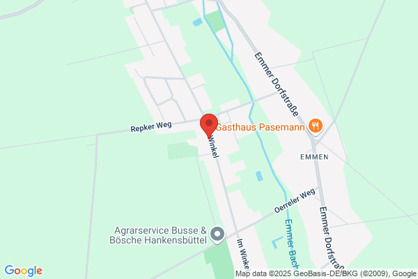 Norge-Zentrum