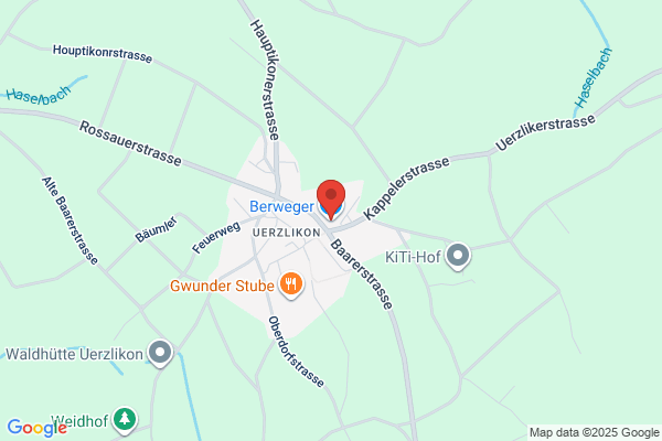 Berog Handels AG