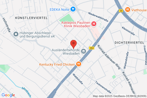 H. Mueller Informatik