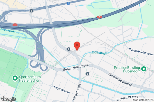 NCR (Schweiz)