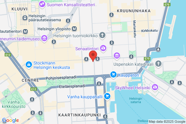Boutique Finlandia