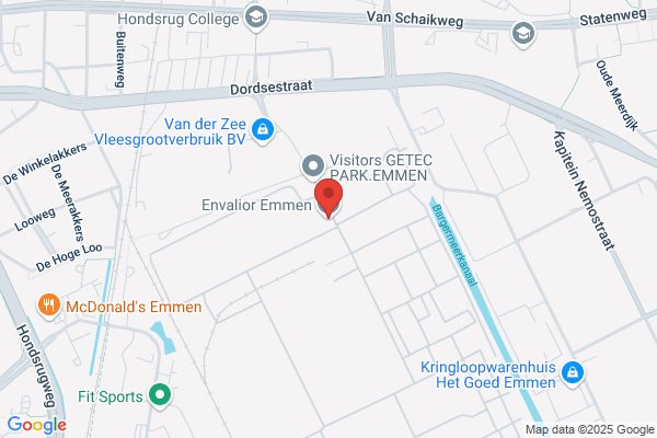 Essex Chemie AG