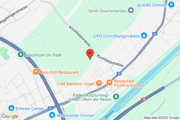 Ämme Coiffeur