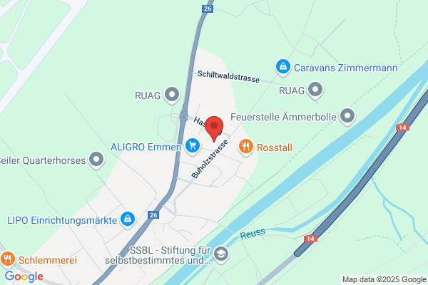 Derungs Kaminbau AG