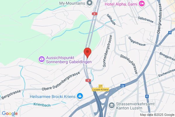 Arrigoni Management GmbH