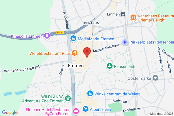 Teleworld (Schweiz) AG