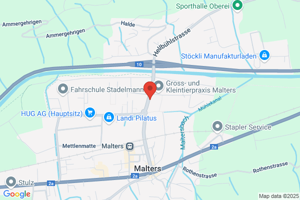 Loetscher Druck + Kopie AG