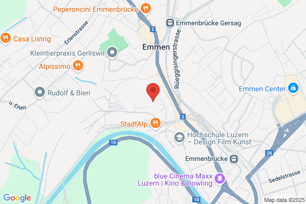 Sticher Printing AG