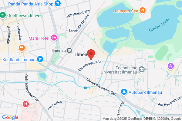 ICONTEC AG
