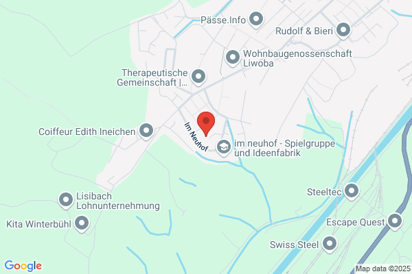 Web 1A GmbH