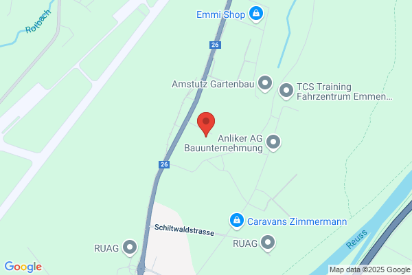 medIT Informatik AG