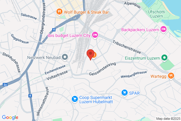 B + S Ingenieur AG