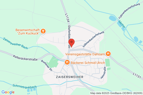 EB Elektrowerkzeuge Buholzer