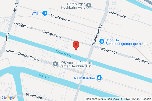 Geodot GmbH