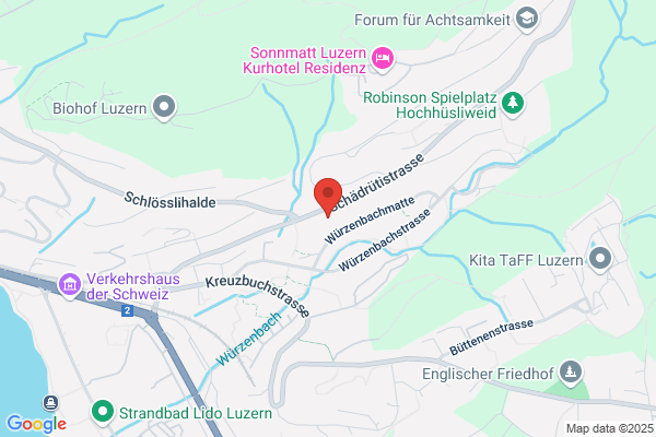ITB Information Technology for Business GmbH