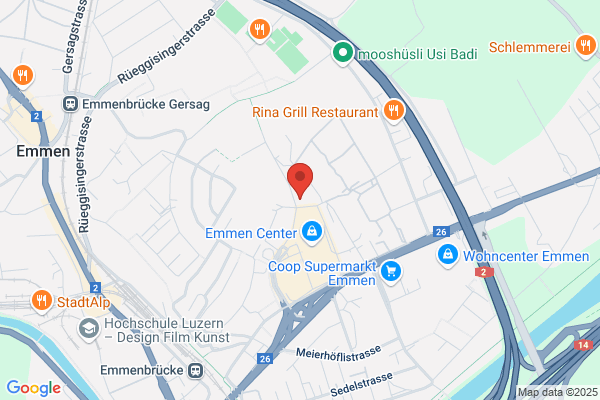 ITactive GmbH