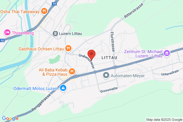 Elektro Fuchs Littau GmbH