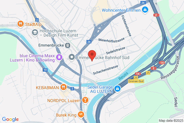 Weber AG