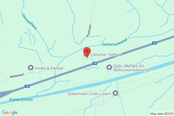 Loetscher Logistik AG