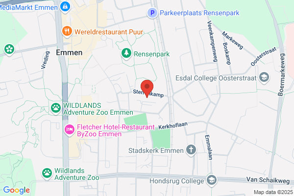 Evang.-ref. Kirchgemeinde