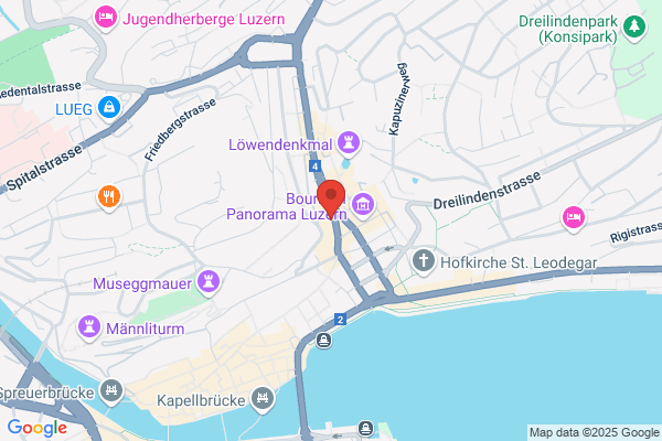 Gesundheitszentrum der SanaCare