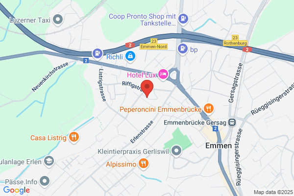 Anten Express GmbH