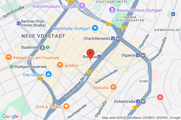 Bauamt