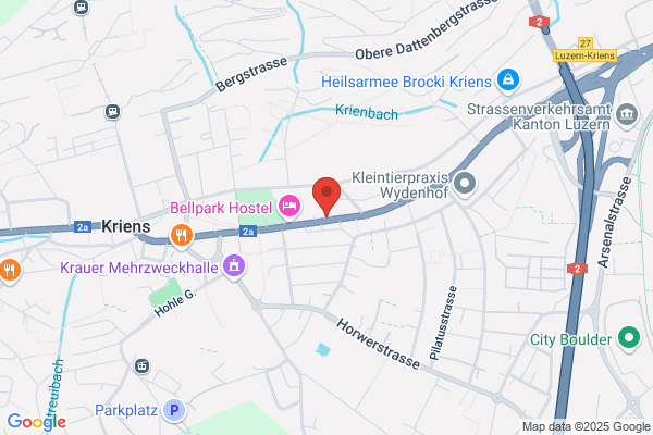 Elwin van Dam Umbauten und Renovationen