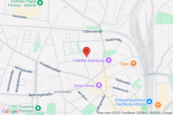 Kichhoff Consult AG