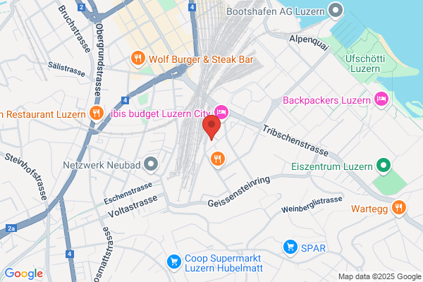 GRAF tut gut