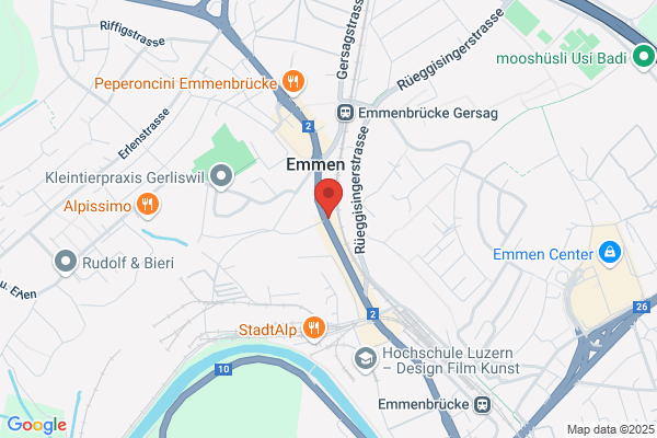 Mrs. Sporty Emmen