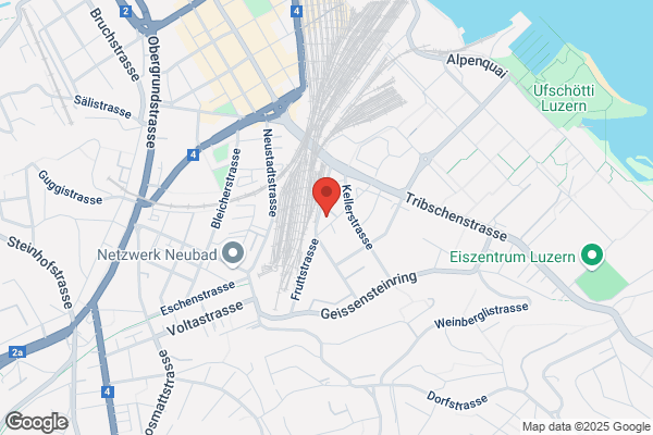Reha-Zentrum Graf