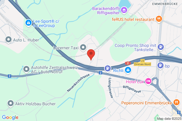 SwissCHallenge GmbH